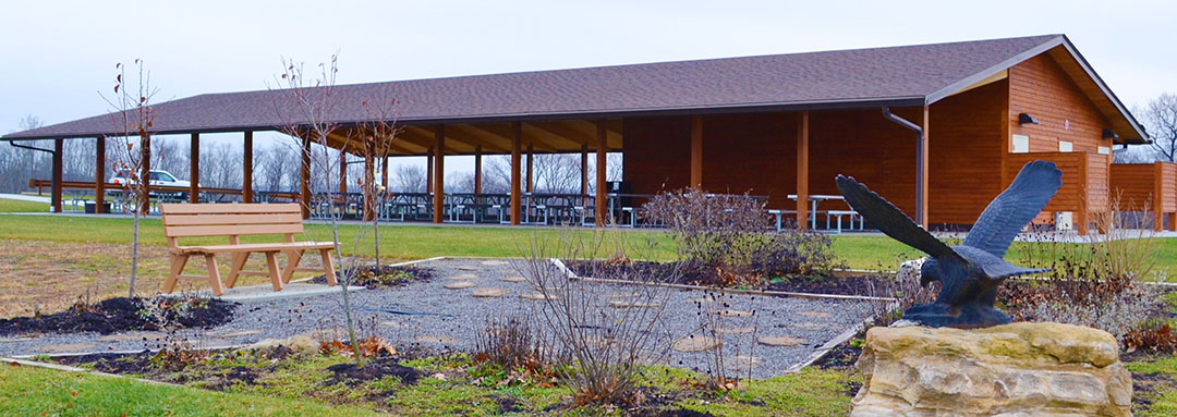 Fairview Park Pavilion